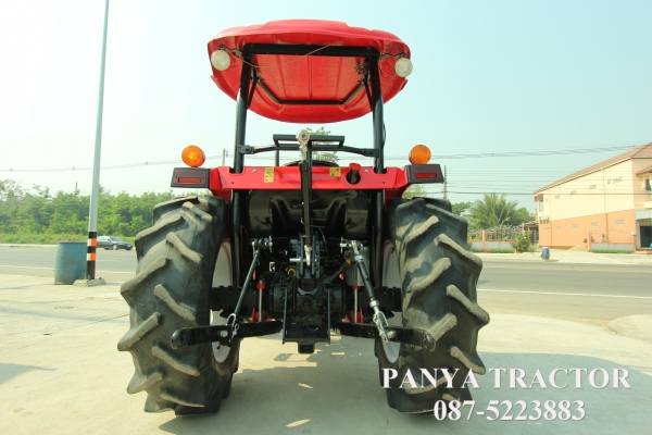 รถเข้าใหม่#ปัญญาแทรคเตอร์..จัดมาให้ครับ ด่วน 289,000 บาท.ยันม่าEF453T ปี52 ใบมีดคานล่าง พร้อม ผานพรวนCMT สภาพพร้อมใช้ รถเข้าใหม่#ปัญญาแทรคเตอร์..จัดมาให้ครับ ด่วน 289,000 บาท.ยันม่าEF453T ปี52 ใบมีดคานล่าง พร้อม ผานพรวนCMT สภาพพร้อมใช้