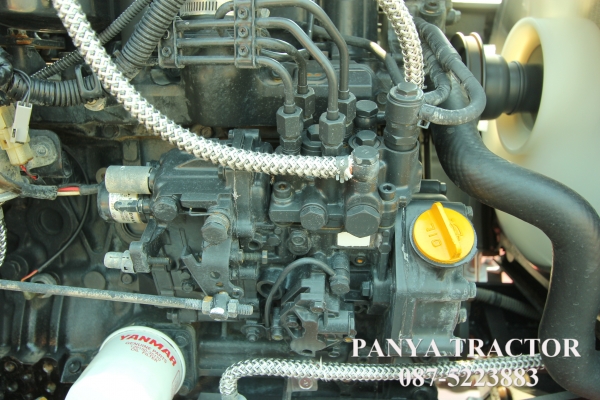 รถเข้าใหม่#ปัญญาแทรคเตอร์..จัดมาให้ครับ ด่วน 289,000 บาท.ยันม่าEF453T ปี52 ใบมีดคานล่าง พร้อม ผานพรวนCMT สภาพพร้อมใช้ รถเข้าใหม่#ปัญญาแทรคเตอร์..จัดมาให้ครับ ด่วน 289,000 บาท.ยันม่าEF453T ปี52 ใบมีดคานล่าง พร้อม ผานพรวนCMT สภาพพร้อมใช้