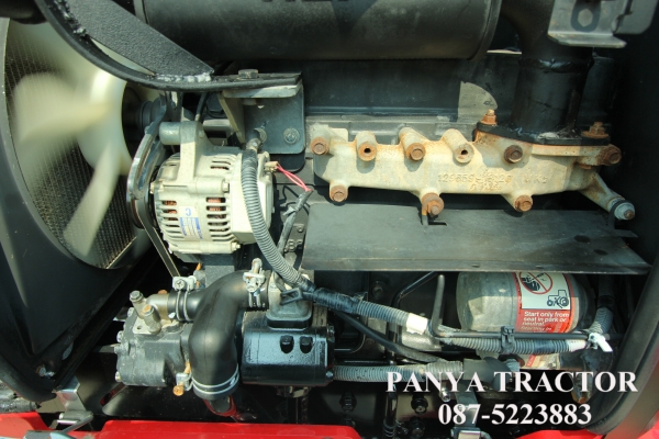 รถเข้าใหม่#ปัญญาแทรคเตอร์..จัดมาให้ครับ ด่วน 289,000 บาท.ยันม่าEF453T ปี52 ใบมีดคานล่าง พร้อม ผานพรวนCMT สภาพพร้อมใช้ รถเข้าใหม่#ปัญญาแทรคเตอร์..จัดมาให้ครับ ด่วน 289,000 บาท.ยันม่าEF453T ปี52 ใบมีดคานล่าง พร้อม ผานพรวนCMT สภาพพร้อมใช้