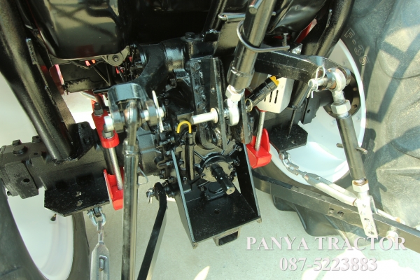 รถเข้าใหม่#ปัญญาแทรคเตอร์..จัดมาให้ครับ ด่วน 289,000 บาท.ยันม่าEF453T ปี52 ใบมีดคานล่าง พร้อม ผานพรวนCMT สภาพพร้อมใช้ รถเข้าใหม่#ปัญญาแทรคเตอร์..จัดมาให้ครับ ด่วน 289,000 บาท.ยันม่าEF453T ปี52 ใบมีดคานล่าง พร้อม ผานพรวนCMT สภาพพร้อมใช้