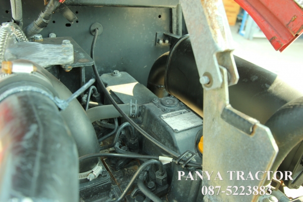 รถเข้าใหม่#ปัญญาแทรคเตอร์..จัดมาให้ครับ ด่วน 289,000 บาท.ยันม่าEF453T ปี52 ใบมีดคานล่าง พร้อม ผานพรวนCMT สภาพพร้อมใช้ รถเข้าใหม่#ปัญญาแทรคเตอร์..จัดมาให้ครับ ด่วน 289,000 บาท.ยันม่าEF453T ปี52 ใบมีดคานล่าง พร้อม ผานพรวนCMT สภาพพร้อมใช้