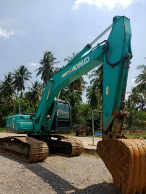 ขาย KOBElCO SK200-8 YN 12 ทำงาน 8000 ชม