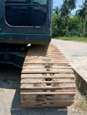 ขาย KOBElCO SK200-8 YN 12 ทำงาน 8000 ชม