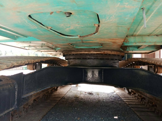 ขาย KOBElCO SK200-8 YN 12 ทำงาน 8000 ชม