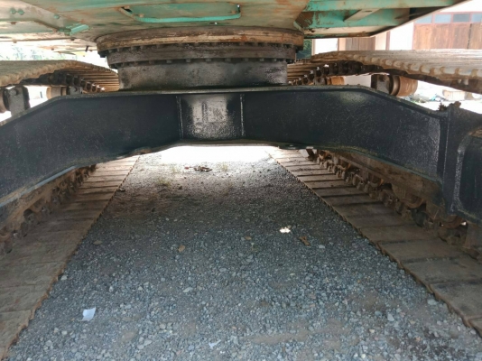 ขาย KOBElCO SK200-8 YN 12 ทำงาน 8000 ชม