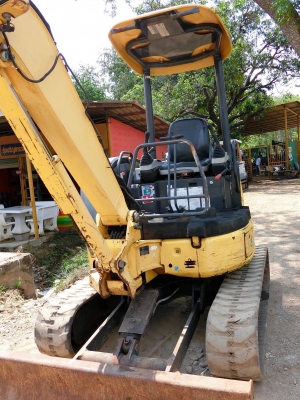 KOMATSU 30MR-3 ขนาดPC-30 อามยาวพิเศษ <มีVDOให้ชม> รถเก่านอกแท้☎️ติดต่อ 085-5632278 (ราคาต่อรองได้) KOMATSU 30MR-3 ขนาดPC-30 อามยาวพิเศษ <มีVDOให้ชม> รถเก่านอกแท้☎️ติดต่อ 085-5632278 (ราคาต่อรองได้)