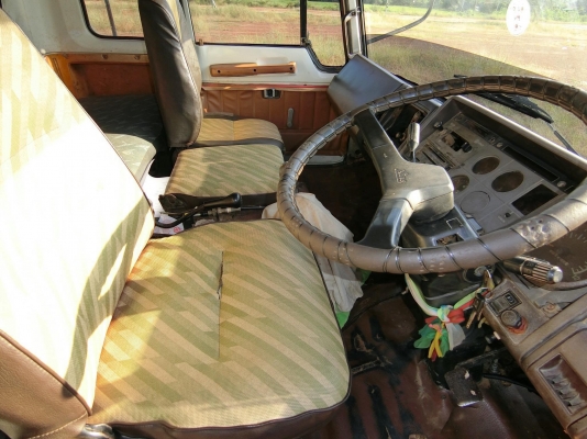 Hino Sumo 227 เครื่องเดิม เกียร์ 3M ดั้มสามมิตรแท้ สโลว์กลาง มีระบบลากพ่วง ยางดี คัทซีสวย แอร์ครบ พร้อมใช้งาน เล่มพร้อมโอน