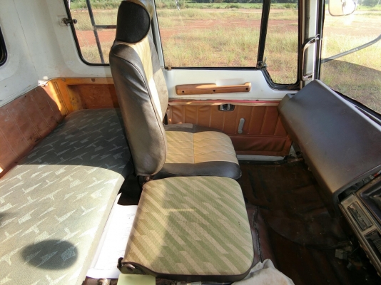 Hino Sumo 227 เครื่องเดิม เกียร์ 3M ดั้มสามมิตรแท้ สโลว์กลาง มีระบบลากพ่วง ยางดี คัทซีสวย แอร์ครบ พร้อมใช้งาน เล่มพร้อมโอน