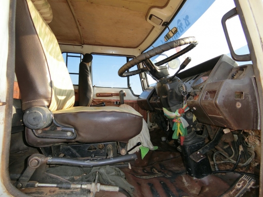 Hino Sumo 227 เครื่องเดิม เกียร์ 3M ดั้มสามมิตรแท้ สโลว์กลาง มีระบบลากพ่วง ยางดี คัทซีสวย แอร์ครบ พร้อมใช้งาน เล่มพร้อมโอน