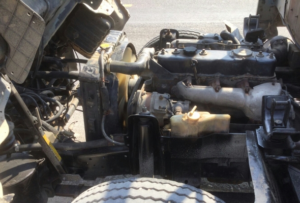 หกล้อ อิซูชุ NKR58LU5M110HP ปี37 ยาว4.30ม.รถห้าง สภาพดีสวยบางเดิมพายในครบพร้อมใช้งาน ทะเบียนพร้อมโอน ขาย.ราคา198,000บ.แบบเบาๆๆ