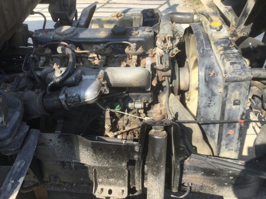 หกล้อ อิซูชุ NKR58LU5M110HP ปี37 ยาว4.30ม.รถห้าง สภาพดีสวยบางเดิมพายในครบพร้อมใช้งาน ทะเบียนพร้อมโอน ขาย.ราคา198,000บ.แบบเบาๆๆ