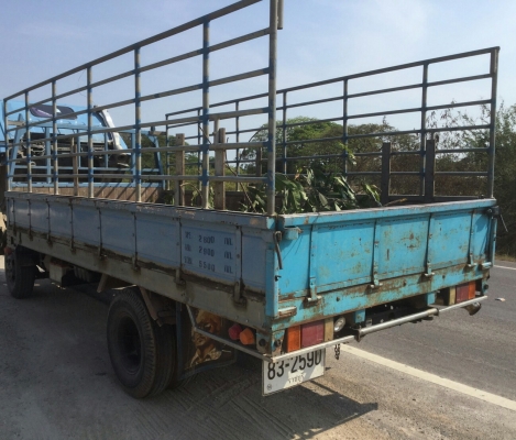 หกล้อ อิซูชุ NKR58LU5M110HP ปี37 ยาว4.30ม.รถห้าง สภาพดีสวยบางเดิมพายในครบพร้อมใช้งาน ทะเบียนพร้อมโอน ขาย.ราคา198,000บ.แบบเบาๆๆ