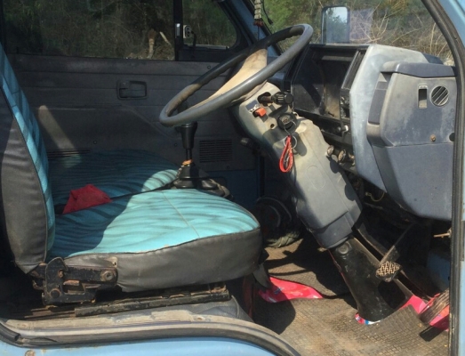 หกล้อ อิซูชุ NKR58LU5M110HP ปี37 ยาว4.30ม.รถห้าง สภาพดีสวยบางเดิมพายในครบพร้อมใช้งาน ทะเบียนพร้อมโอน ขาย.ราคา198,000บ.แบบเบาๆๆ