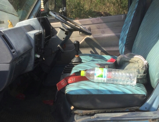 หกล้อ อิซูชุ NKR58LU5M110HP ปี37 ยาว4.30ม.รถห้าง สภาพดีสวยบางเดิมพายในครบพร้อมใช้งาน ทะเบียนพร้อมโอน ขาย.ราคา198,000บ.แบบเบาๆๆ