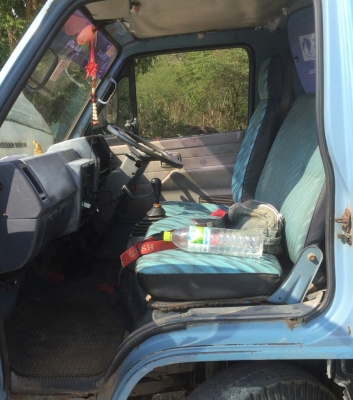 หกล้อ อิซูชุ NKR58LU5M110HP ปี37 ยาว4.30ม.รถห้าง สภาพดีสวยบางเดิมพายในครบพร้อมใช้งาน ทะเบียนพร้อมโอน ขาย.ราคา198,000บ.แบบเบาๆๆ