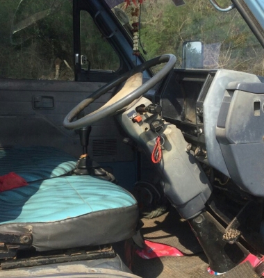 หกล้อ อิซูชุ NKR58LU5M110HP ปี37 ยาว4.30ม.รถห้าง สภาพดีสวยบางเดิมพายในครบพร้อมใช้งาน ทะเบียนพร้อมโอน ขาย.ราคา198,000บ.แบบเบาๆๆ