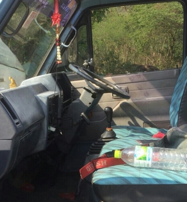 หกล้อ อิซูชุ NKR58LU5M110HP ปี37 ยาว4.30ม.รถห้าง สภาพดีสวยบางเดิมพายในครบพร้อมใช้งาน ทะเบียนพร้อมโอน ขาย.ราคา198,000บ.แบบเบาๆๆ