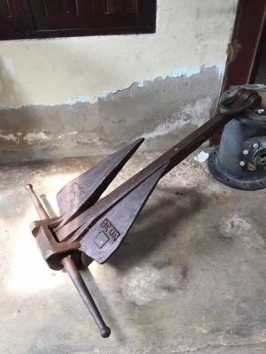 สมอเรือ