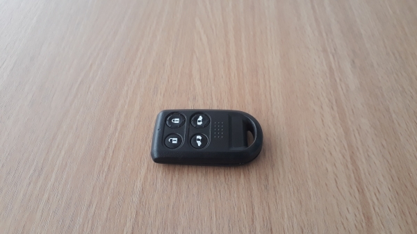 รีโมท HONDA