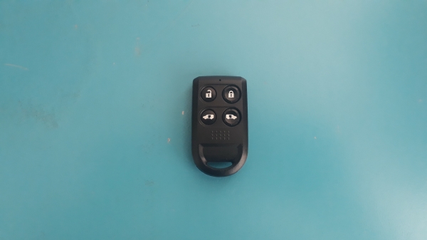 รีโมท HONDA