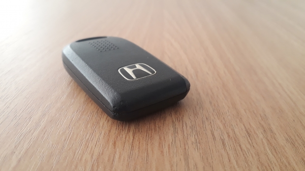 รีโมท HONDA