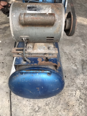 ปั๊มลม PUMA รุ่น PP-2 64ลิตร