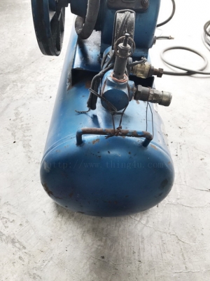 ปั๊มลม PUMA รุ่น PP-2 64ลิตร