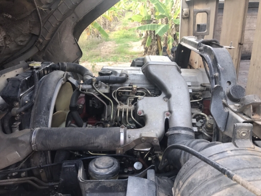 Hino FC4J เครื่อง 145 แรง turbo inter ปี 45 รถห้างแท้ ช่วงกระบะยาว 5.50 เมตร ทะเบียนพร้อม Hino FC4J เครื่อง 145 แรง turbo inter ปี 45 รถห้างแท้ ช่วงกระบะยาว 5.50 เมตร ทะเบียนพร้อม