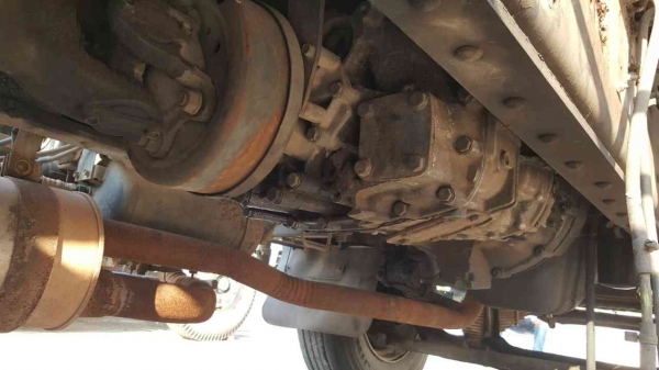 ขาย รถ 10 ล้อ หัวลาก ISUZU DECA 270 EURO 1 ปี 43 เครื่องเดิม เกียร์เดิม ช่วงล่างดี รถต้องเก็บงาน เอกสารเล่มทะเบียนครบ ขาย รถ 10 ล้อ หัวลาก ISUZU DECA 270 EURO 1 ปี 43 เครื่องเดิม เกียร์เดิม ช่วงล่างดี รถต้องเก็บงาน เอกสารเล่มทะเบียนครบ