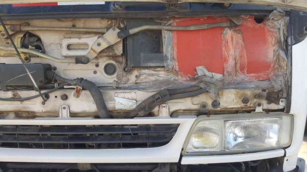 ขาย รถ 10 ล้อ หัวลาก ISUZU DECA 270 EURO 1 ปี 43 เครื่องเดิม เกียร์เดิม ช่วงล่างดี รถต้องเก็บงาน เอกสารเล่มทะเบียนครบ ขาย รถ 10 ล้อ หัวลาก ISUZU DECA 270 EURO 1 ปี 43 เครื่องเดิม เกียร์เดิม ช่วงล่างดี รถต้องเก็บงาน เอกสารเล่มทะเบียนครบ