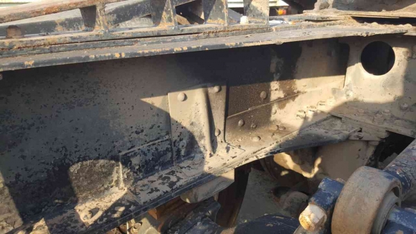 ขาย รถ 10 ล้อ หัวลาก ISUZU DECA 270 EURO 1 ปี 43 เครื่องเดิม เกียร์เดิม ช่วงล่างดี รถต้องเก็บงาน เอกสารเล่มทะเบียนครบ ขาย รถ 10 ล้อ หัวลาก ISUZU DECA 270 EURO 1 ปี 43 เครื่องเดิม เกียร์เดิม ช่วงล่างดี รถต้องเก็บงาน เอกสารเล่มทะเบียนครบ