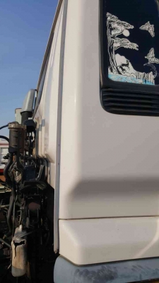 ขาย รถ 10 ล้อ หัวลาก ISUZU DECA 270 EURO 1 ปี 43 เครื่องเดิม เกียร์เดิม ช่วงล่างดี รถต้องเก็บงาน เอกสารเล่มทะเบียนครบ ขาย รถ 10 ล้อ หัวลาก ISUZU DECA 270 EURO 1 ปี 43 เครื่องเดิม เกียร์เดิม ช่วงล่างดี รถต้องเก็บงาน เอกสารเล่มทะเบียนครบ