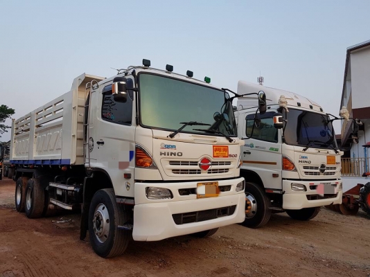 ขายHino344ปี56 มีหลายคัน สอบถามรายระเอียดดัยคับ