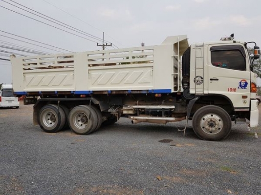 ขายHino344ปี56 มีหลายคัน สอบถามรายระเอียดดัยคับ