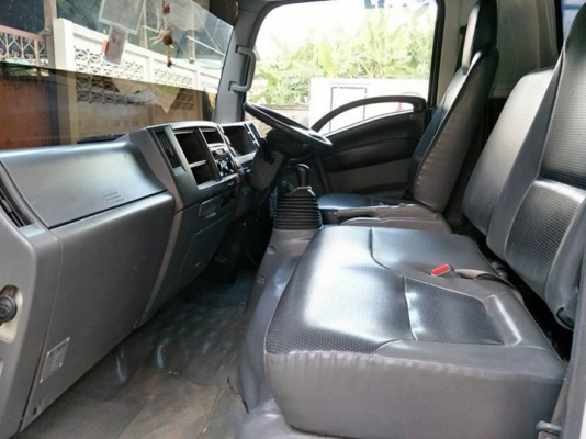 ขาย ISUZU NQR 175 ปี 56 ราคา 870,000