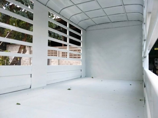 ขาย ISUZU NQR 175 ปี 56 ราคา 870,000