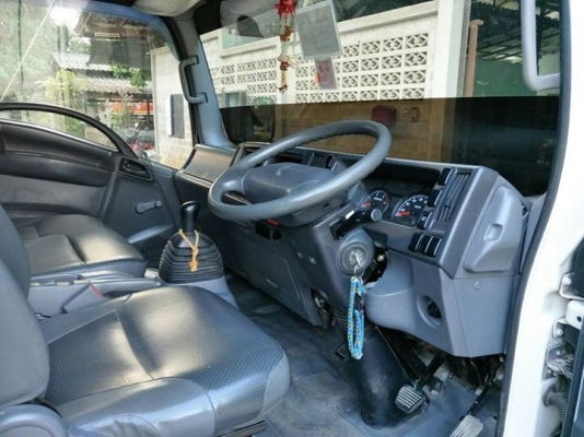 ขาย ISUZU NQR 175 ปี 56 ราคา 870,000