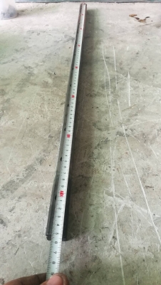 620 บ.ส่งถึงบ้านฟรีโทร 083-2000058 LINE ID: line832923 รางสไลด์ขนาดยาว 75 cm. กว้าง 23 mm. (ไม่มีลูก