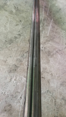 620 บ.ส่งถึงบ้านฟรีโทร 083-2000058 LINE ID: line832923 รางสไลด์ขนาดยาว 75 cm. กว้าง 23 mm. (ไม่มีลูก