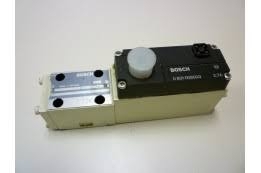 Servo Valve