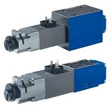 Servo Valve