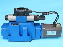 Servo Valve