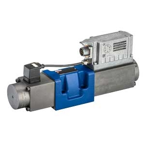 Servo Valve
