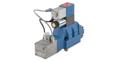 Servo Valve