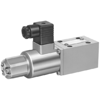 Servo Valve