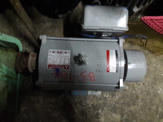 ขาย !! มอเตอร์.มิตซู.ขนาด3แรง220v.รอบ1460.พร้อมใช้งาน ขาย !! มอเตอร์.มิตซู.ขนาด3แรง220v.รอบ1460.พร้อมใช้งาน
