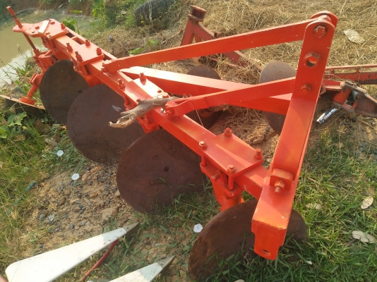 ผาน4*26  ของรถไถใหญ่