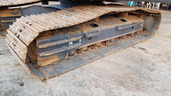 ขายดาวน์รถแบ็คโฮ KOBELCO SK200 Mark 10 ใช้งานเพียง 1 พันชั่วโมง สภาพนางฟ้า สวย ไม่มีที่ติ ขายดาวน์รถแบ็คโฮ KOBELCO SK200 Mark 10 ใช้งานเพียง 1 พันชั่วโมง สภาพนางฟ้า สวย ไม่มีที่ติ