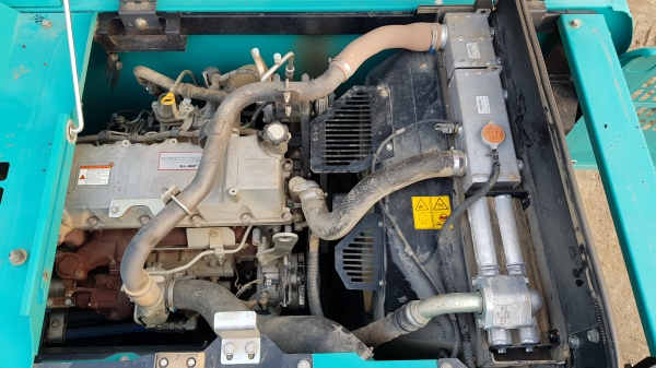 ขายดาวน์รถแบ็คโฮ KOBELCO SK200 Mark 10 ใช้งานเพียง 1 พันชั่วโมง สภาพนางฟ้า สวย ไม่มีที่ติ ขายดาวน์รถแบ็คโฮ KOBELCO SK200 Mark 10 ใช้งานเพียง 1 พันชั่วโมง สภาพนางฟ้า สวย ไม่มีที่ติ