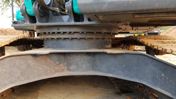 ขายดาวน์รถแบ็คโฮ KOBELCO SK200 Mark 10 ใช้งานเพียง 1 พันชั่วโมง สภาพนางฟ้า สวย ไม่มีที่ติ ขายดาวน์รถแบ็คโฮ KOBELCO SK200 Mark 10 ใช้งานเพียง 1 พันชั่วโมง สภาพนางฟ้า สวย ไม่มีที่ติ